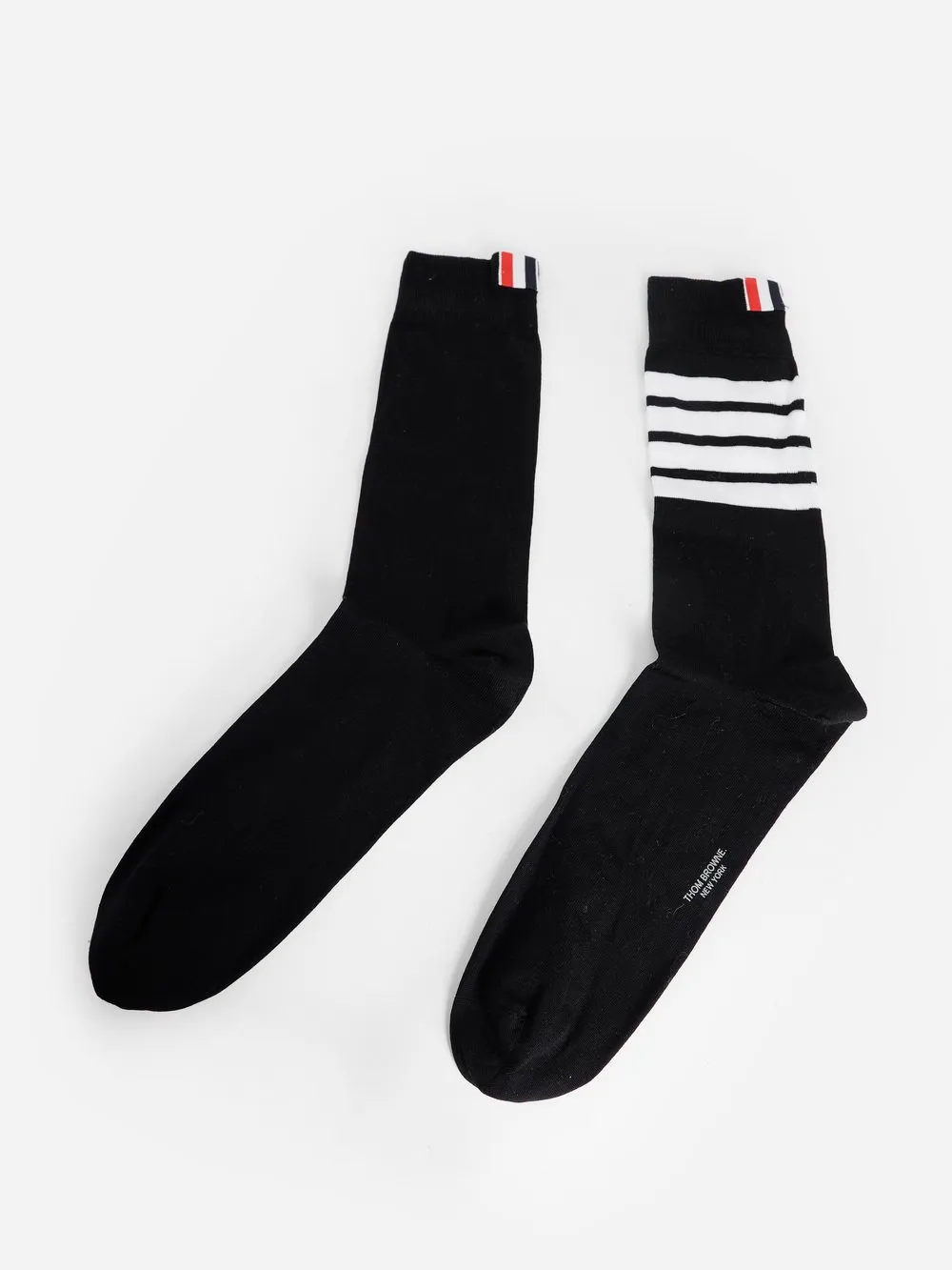 4-Bar Socks