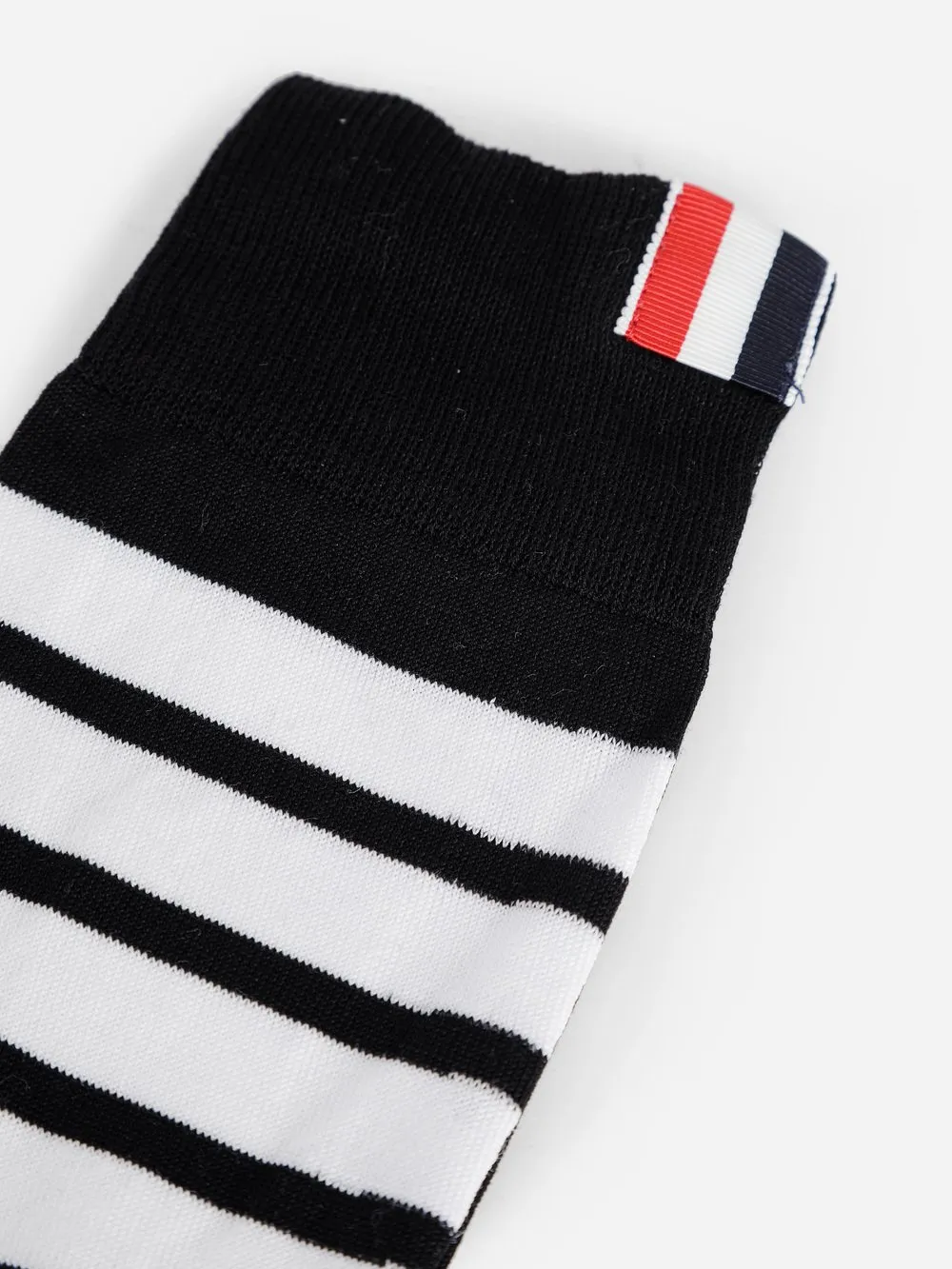 4-Bar Socks