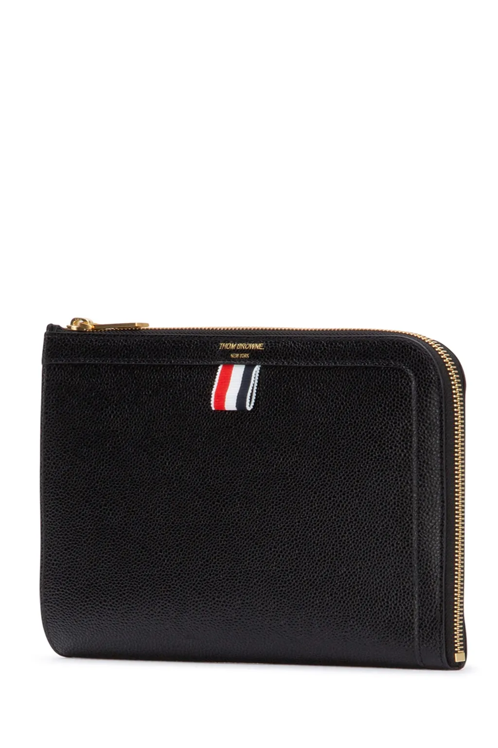 Zipped Pouch