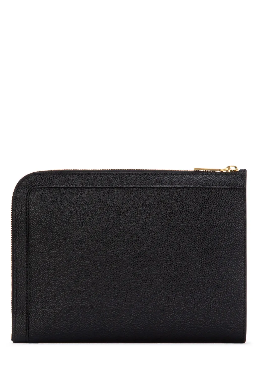 Zipped Pouch