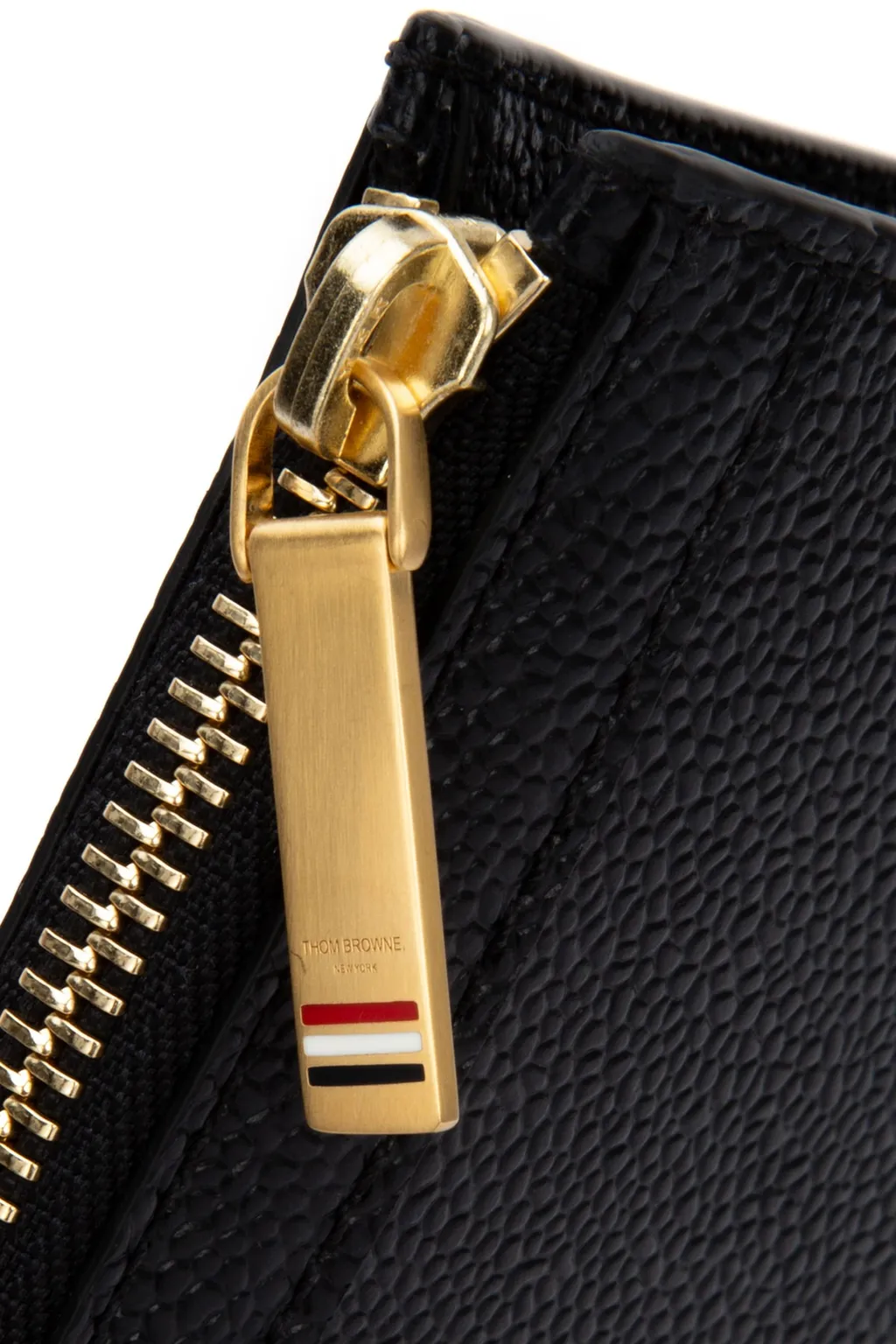 Zipped Pouch