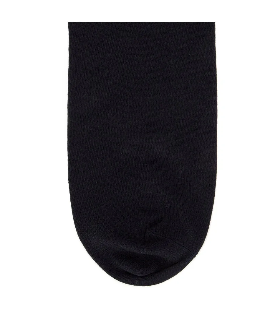 4-Bar Crew Socks