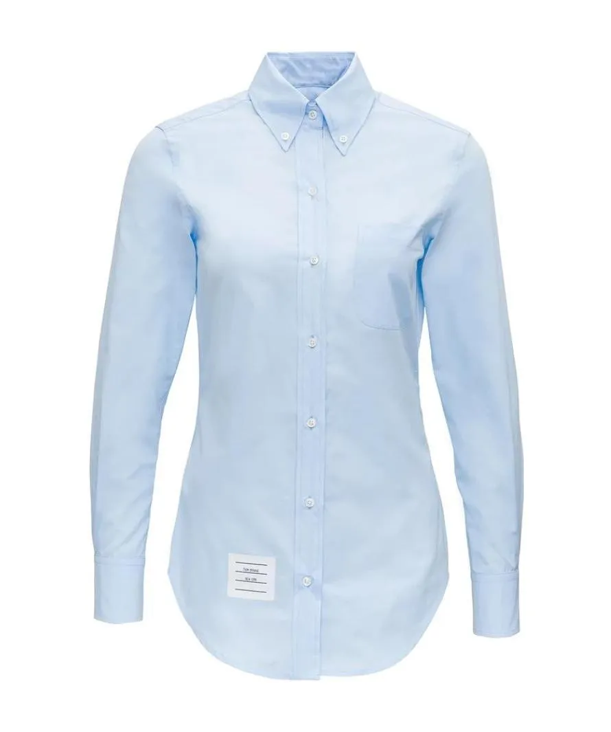 Slim Fit Shirt