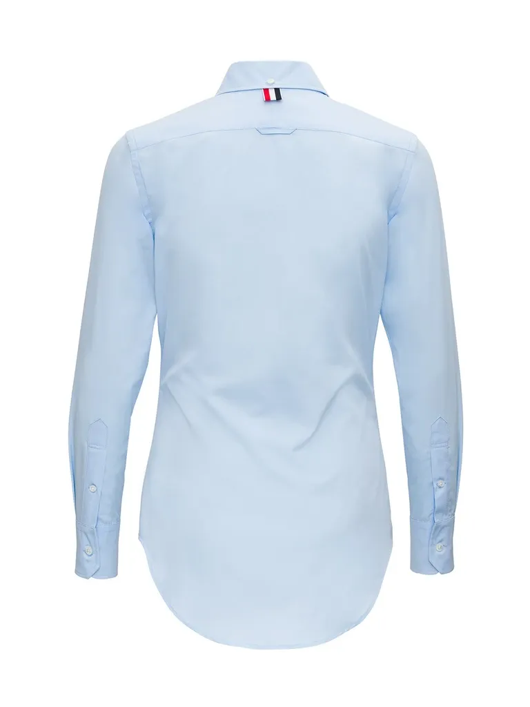 Slim Fit Shirt
