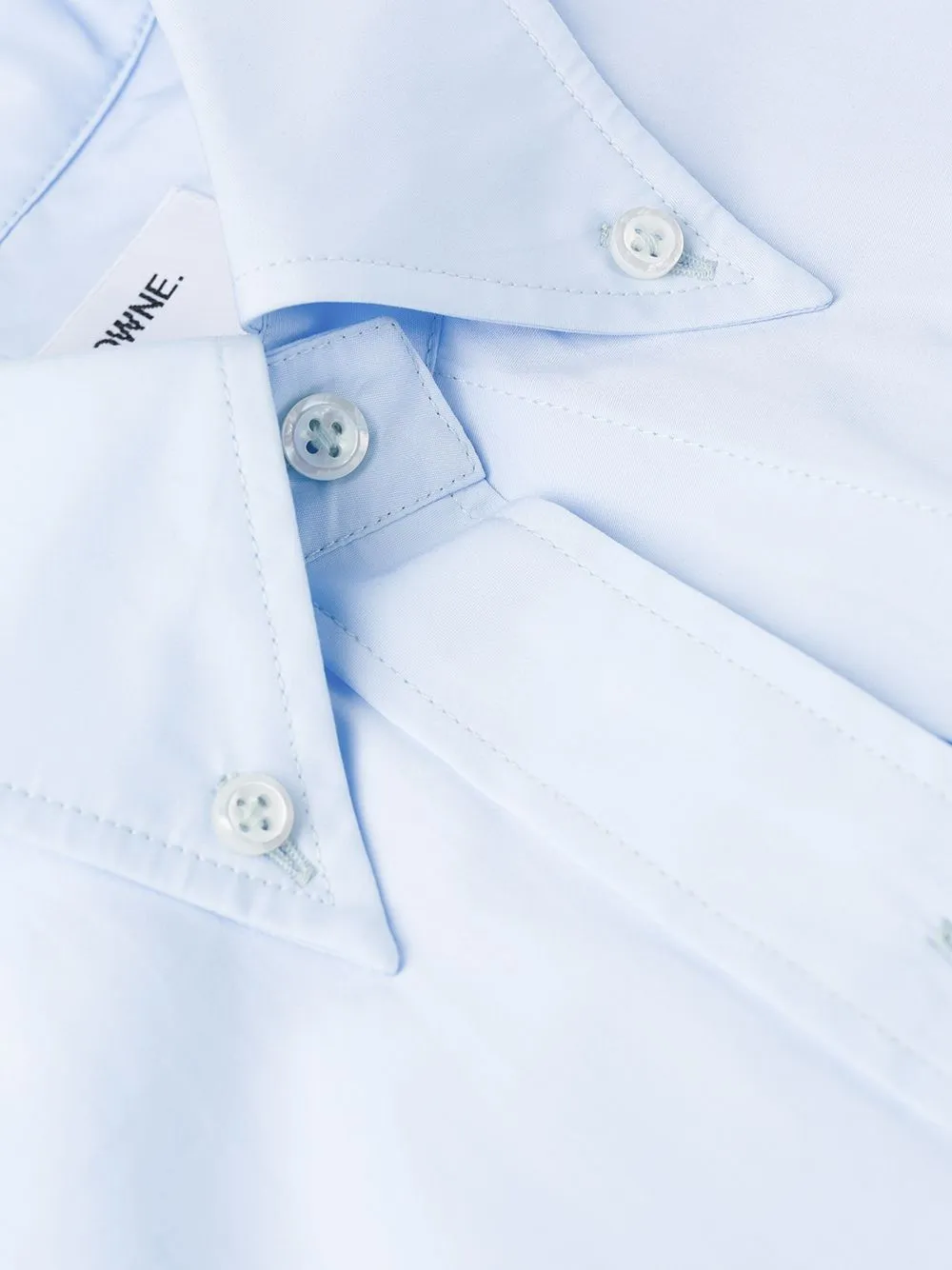Slim Fit Shirt