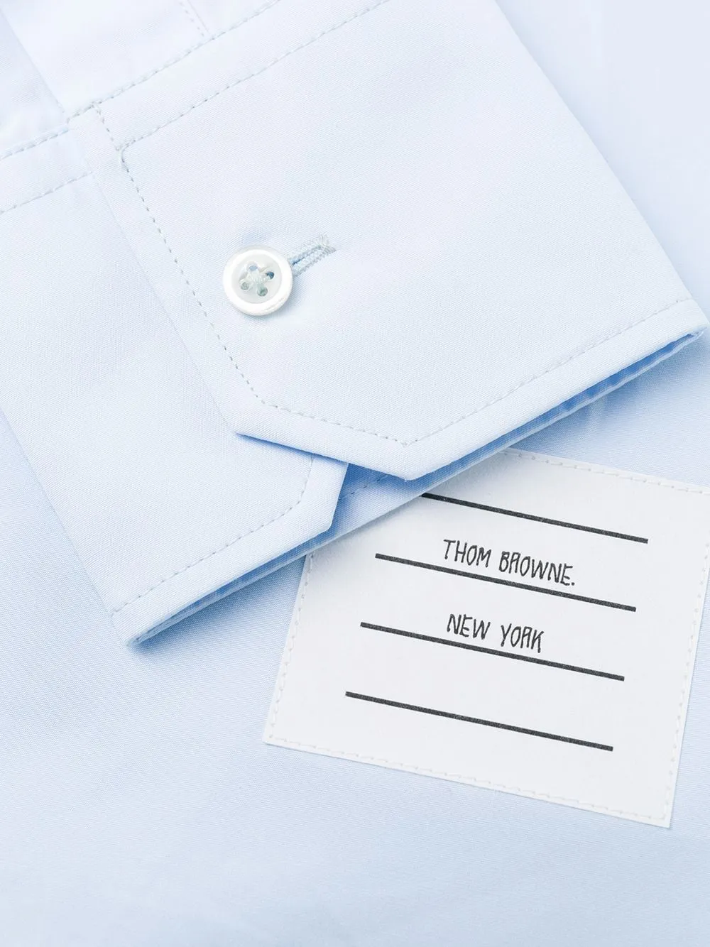 Slim Fit Shirt