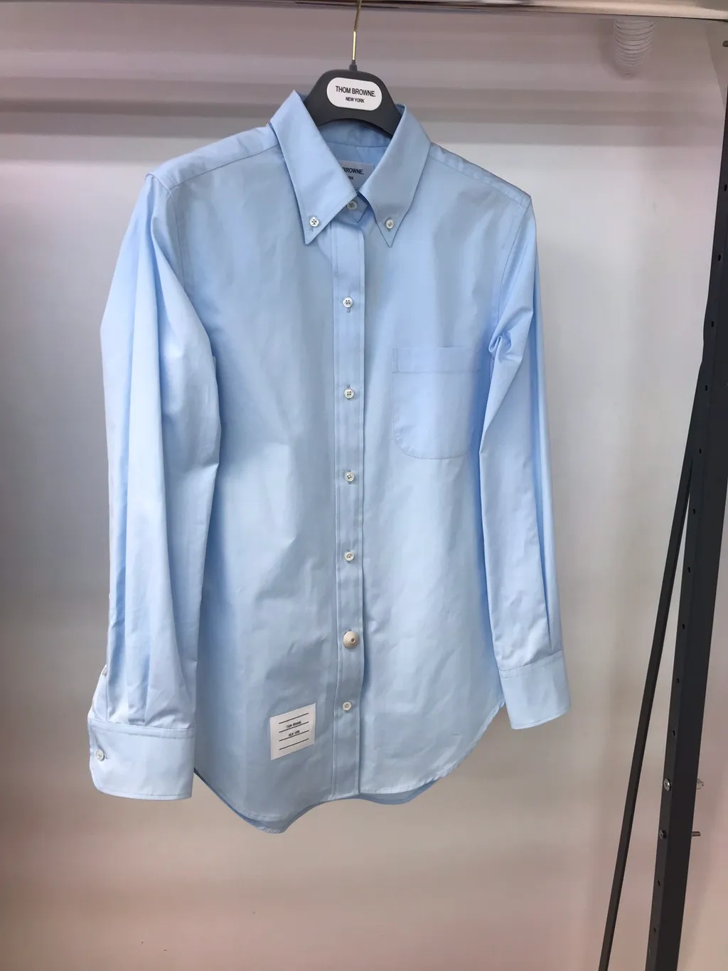 Slim Fit Shirt