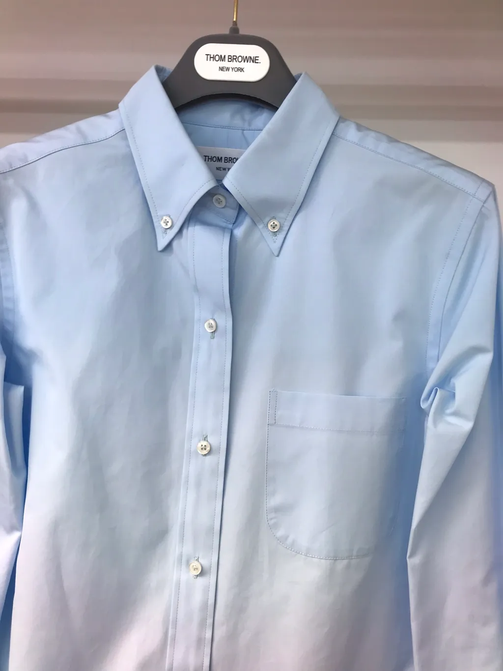 Slim Fit Shirt