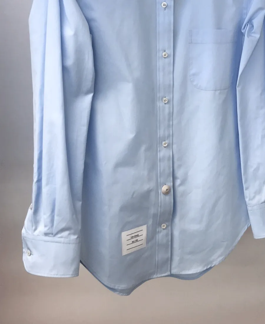 Slim Fit Shirt