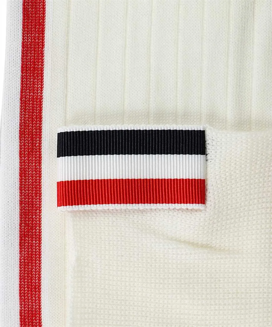 4-Bar Stripe Socks