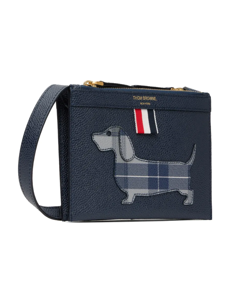 Mini Shoulder Bag