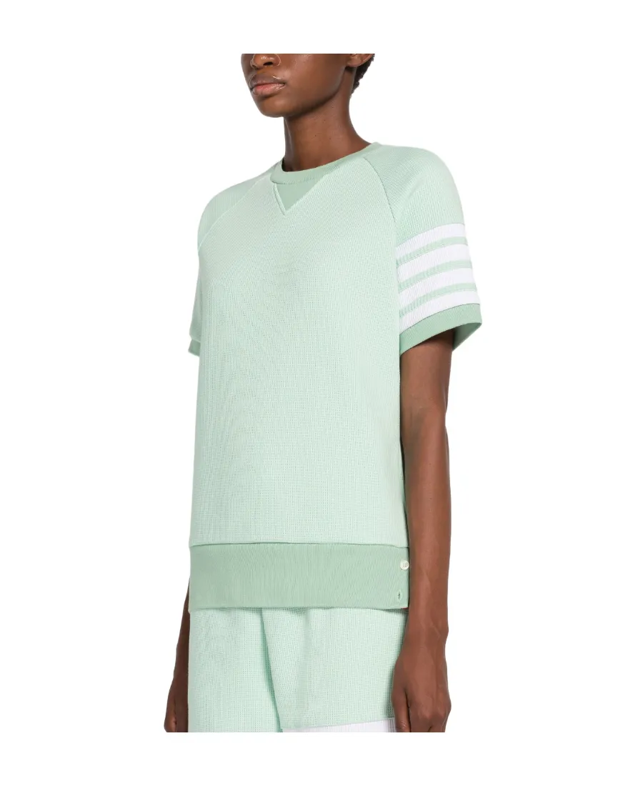 4-Bar Stripe T-Shirt
