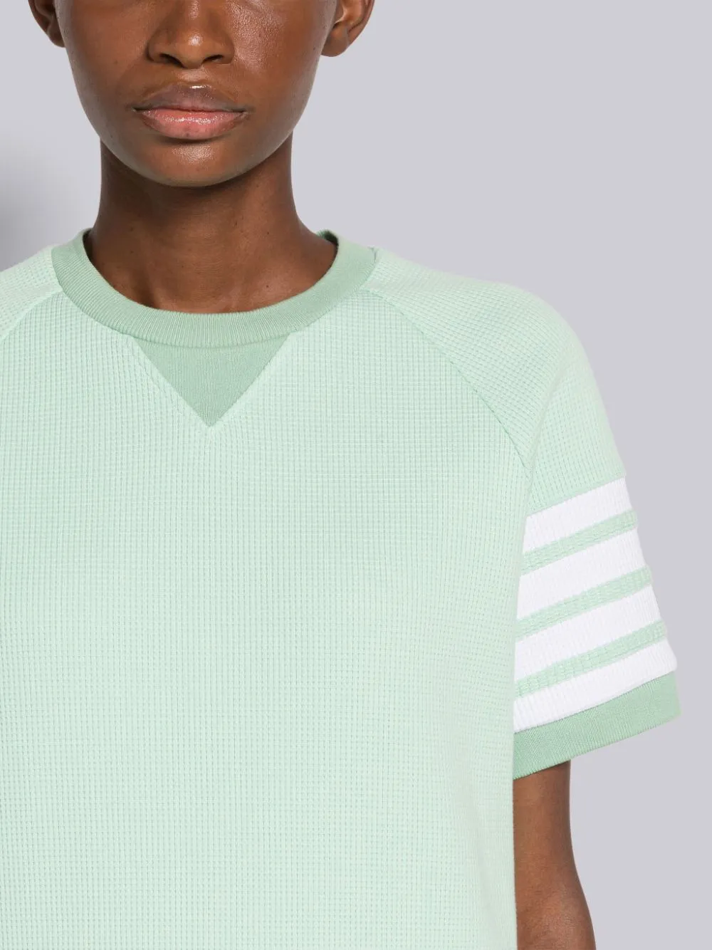 4-Bar Stripe T-Shirt