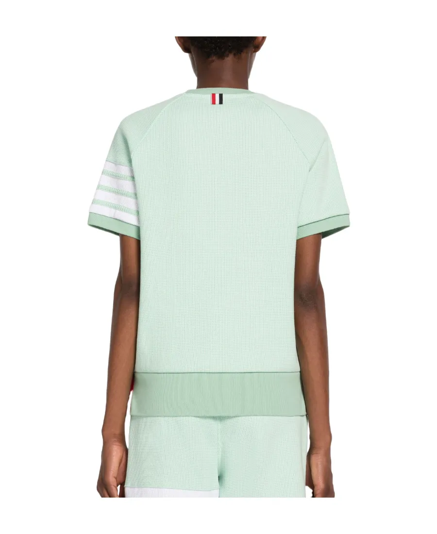 4-Bar Stripe T-Shirt