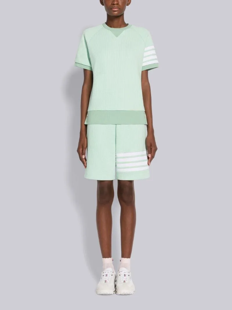 4-Bar Stripe T-Shirt