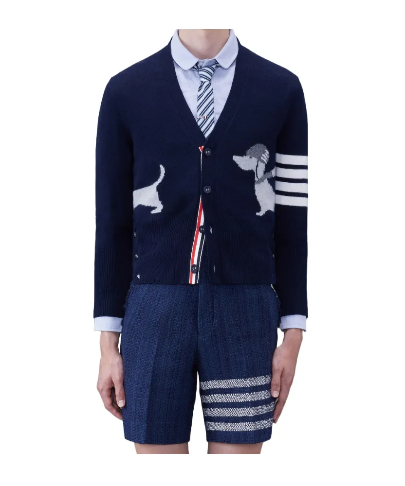 Hector Cardigan