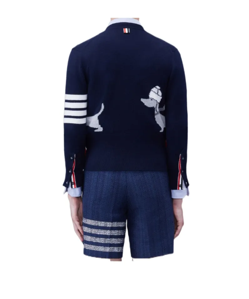 Hector Cardigan