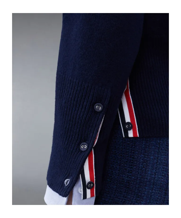 Hector Cardigan