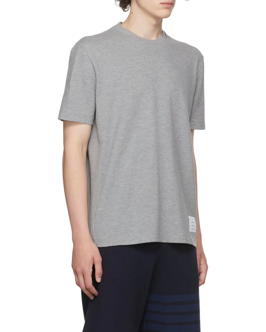 Crewneck T-Shirt