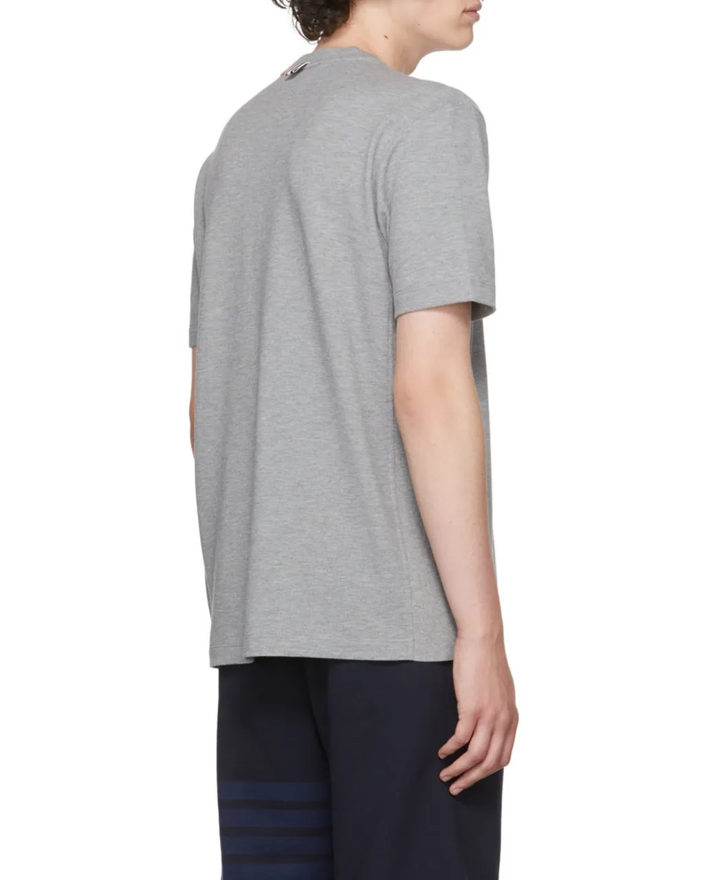 Crewneck T-Shirt