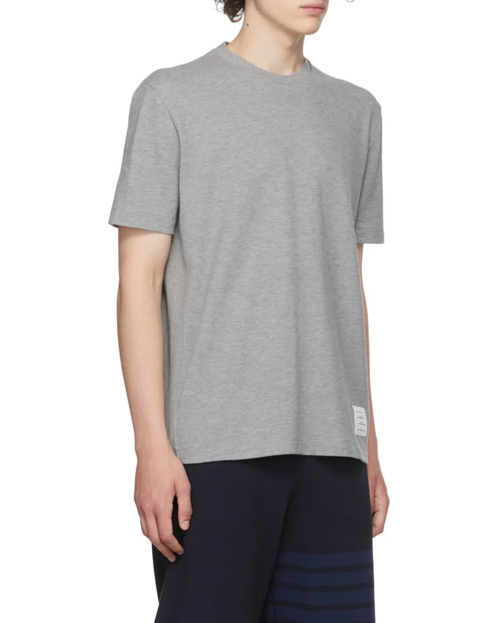 Crewneck T-Shirt