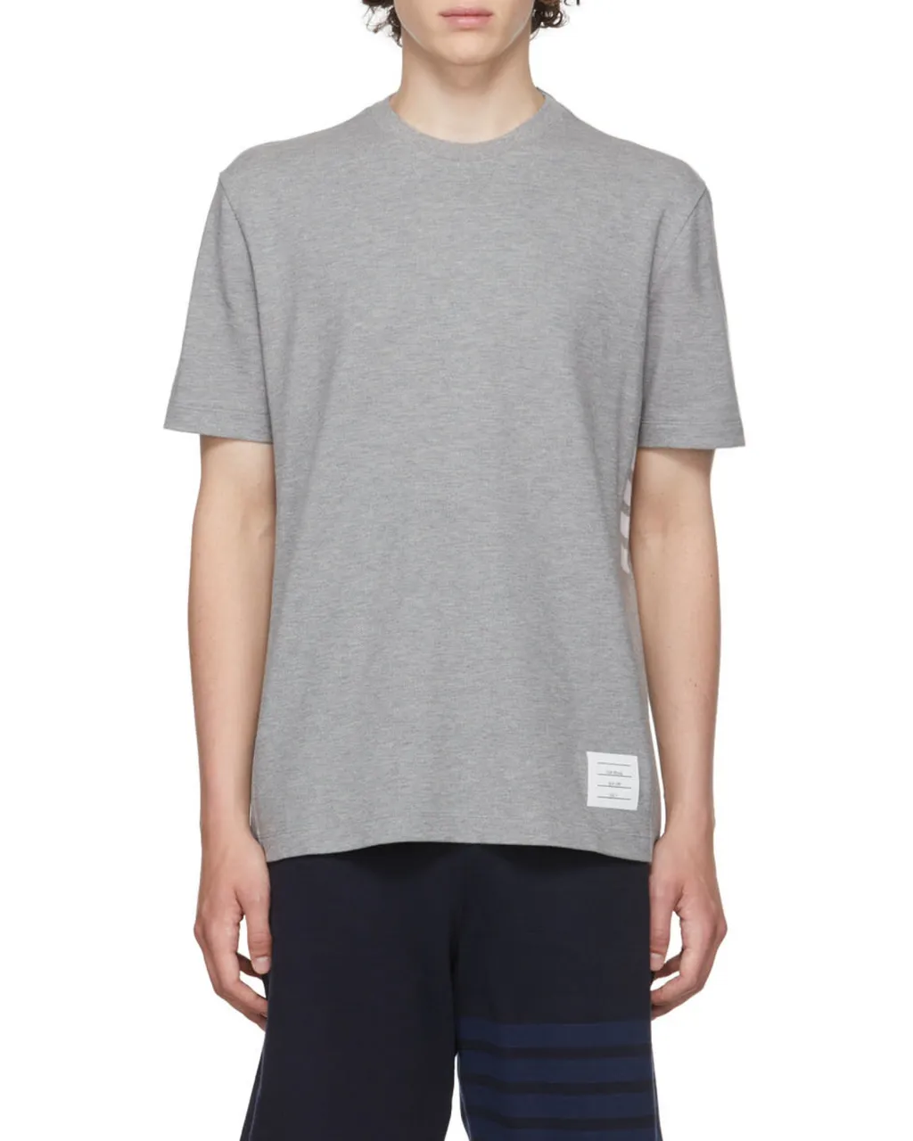 Crewneck T-Shirt