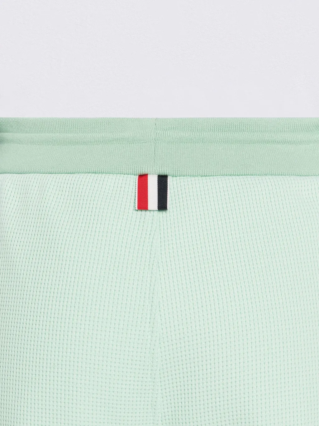 4-Bar Stripe Shorts