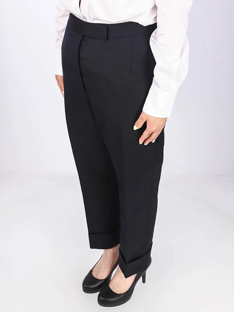 Pocket Casual Pants