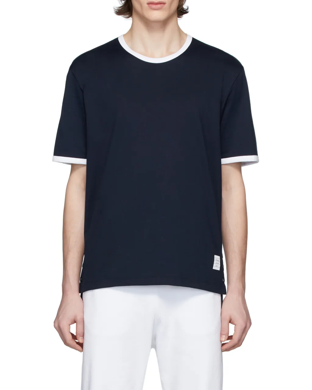 Jersey Ringer T-Shirt