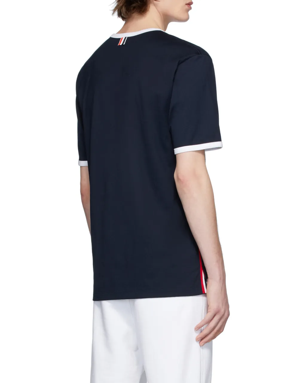 Jersey Ringer T-Shirt