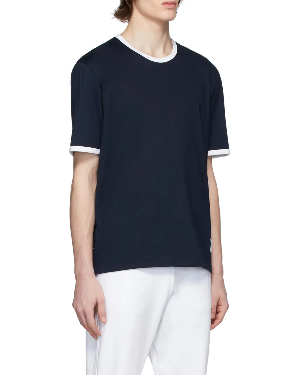 Jersey Ringer T-Shirt