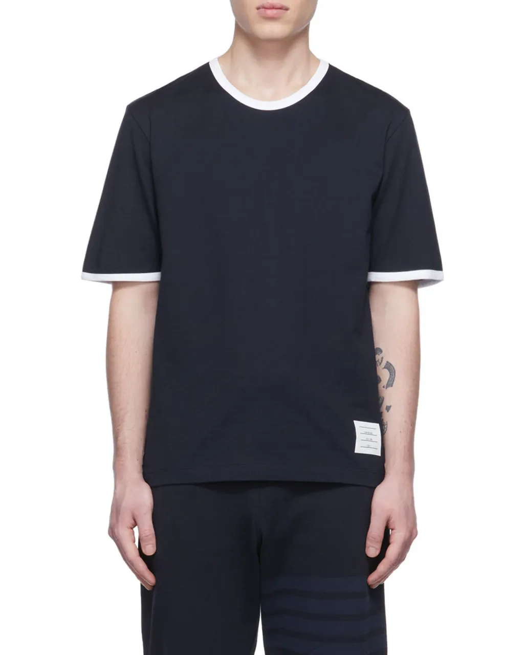 Jersey Ringer T-Shirt