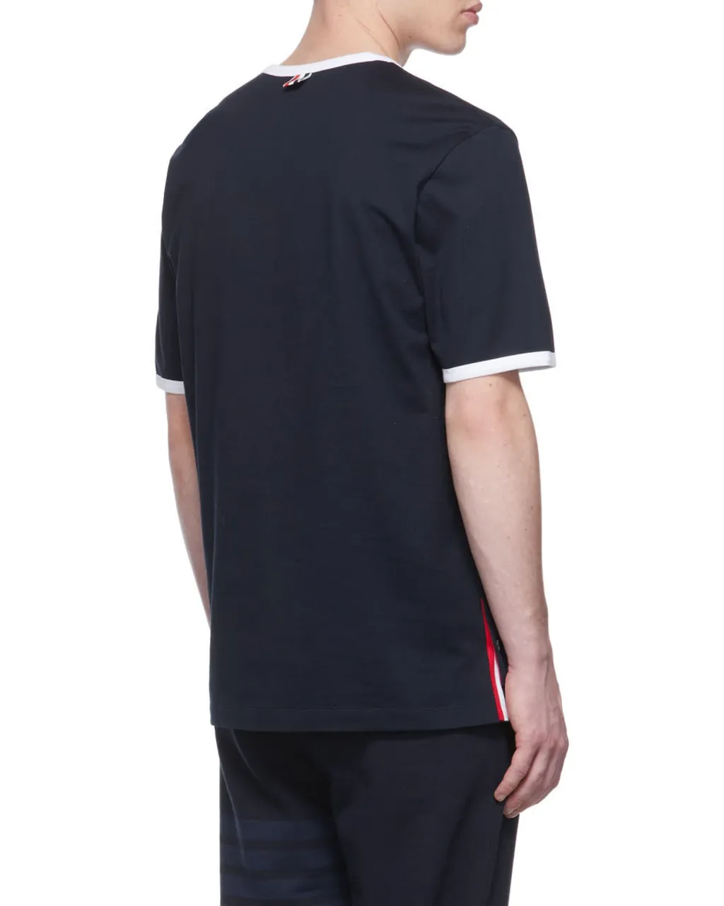 Jersey Ringer T-Shirt