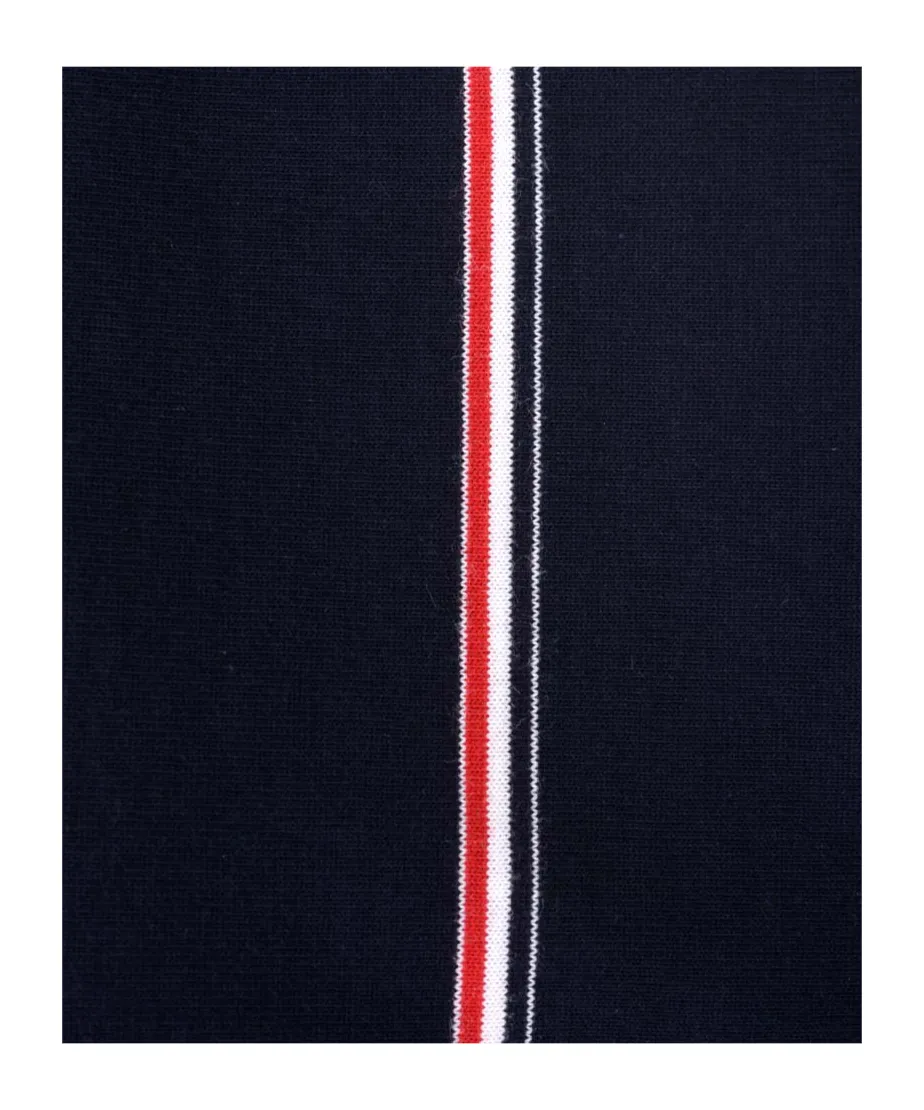 Rwb Striped Crewneck T-Shirt