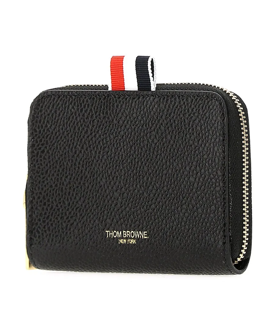 Logo Zip-Around Wallet