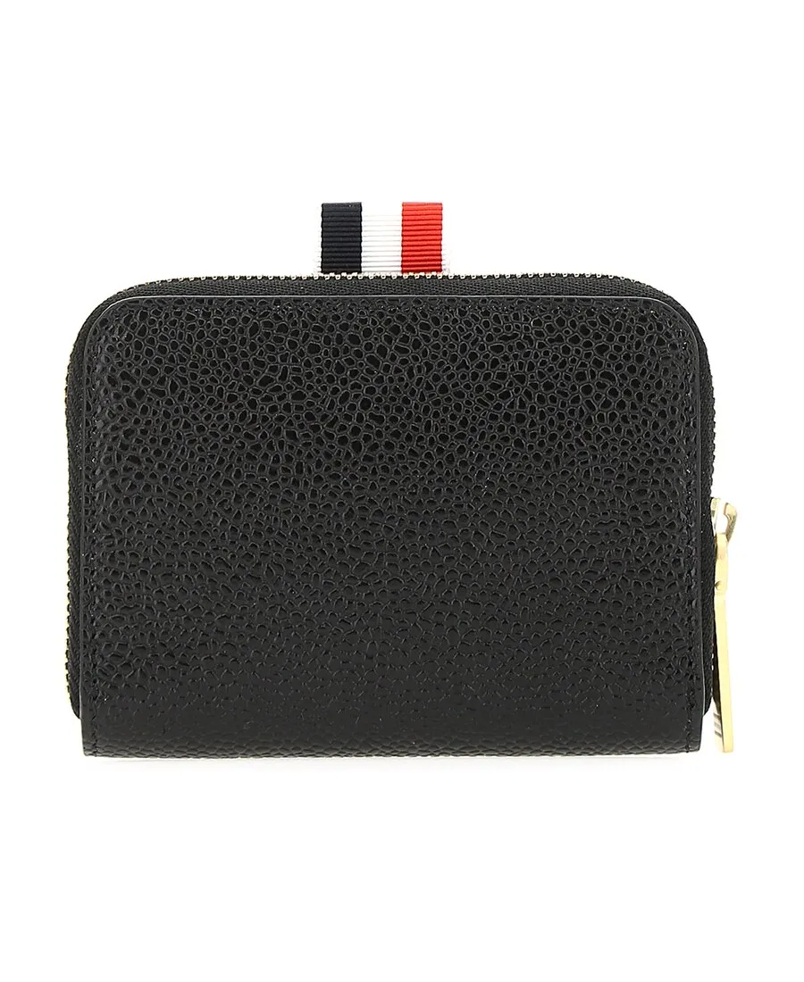 Logo Zip-Around Wallet
