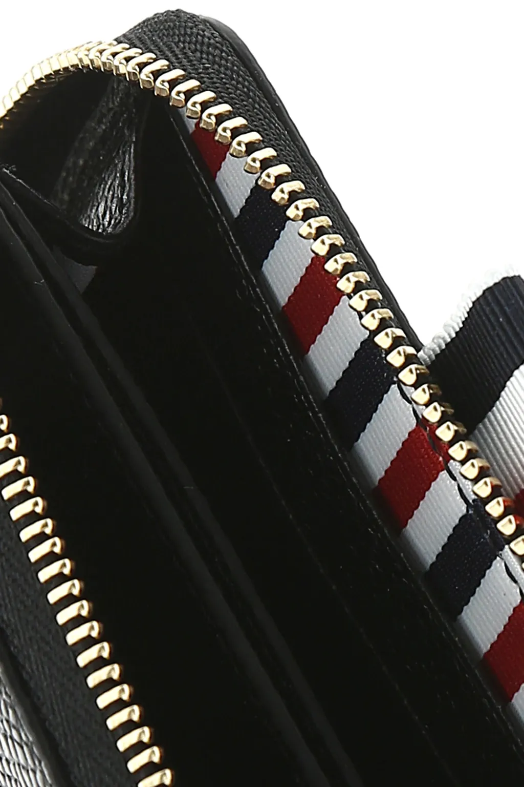 Logo Zip-Around Wallet