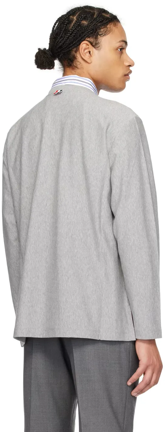 Rwb Striped Long-Sleeved T-Shirt