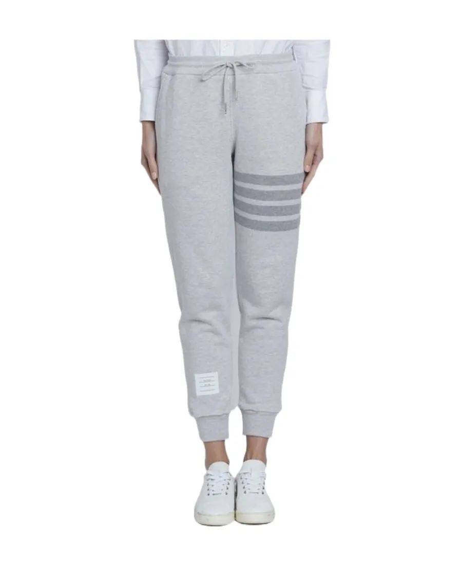 Rwb 4-Bar Striped Track Pants
