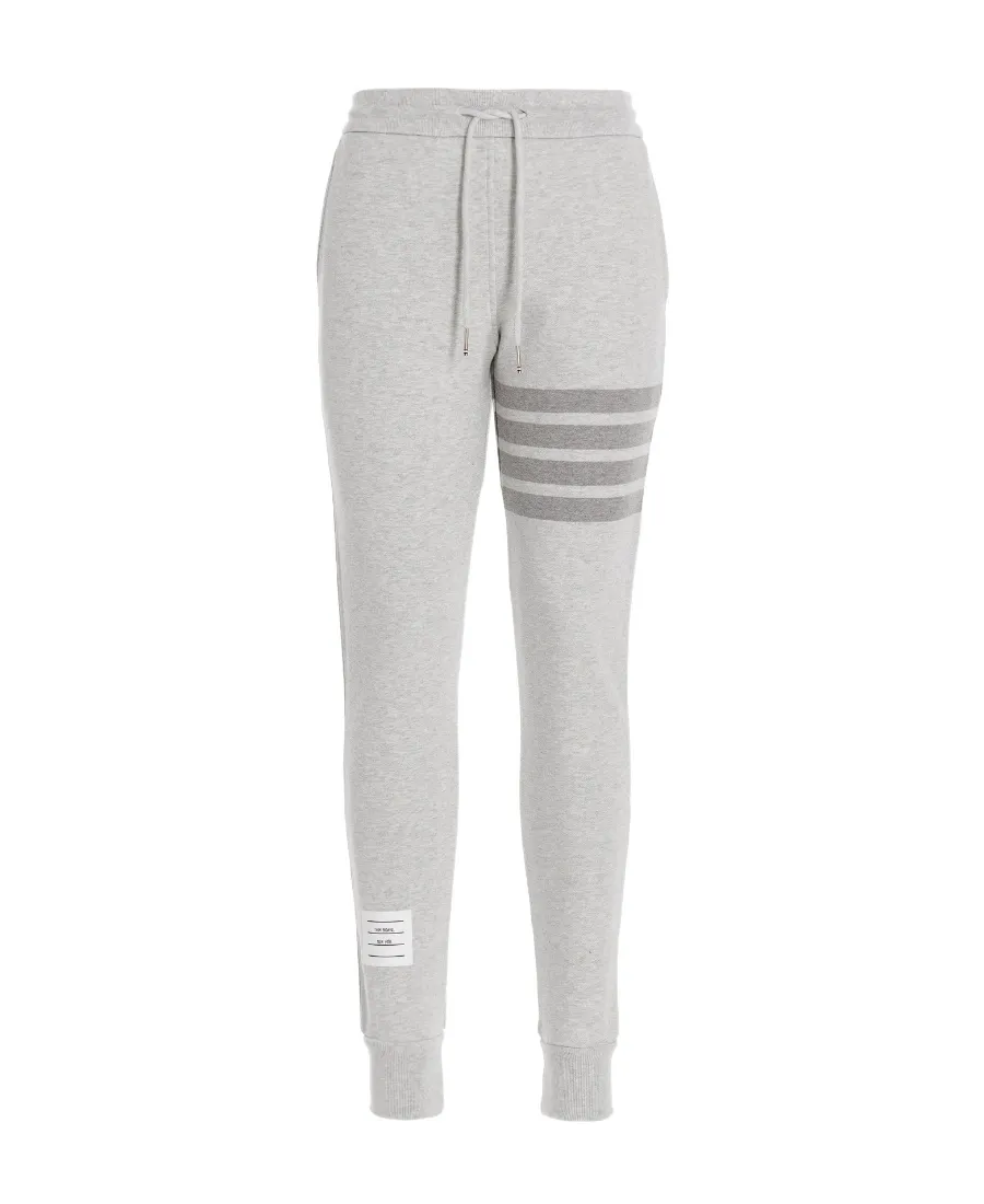 Rwb 4-Bar Striped Track Pants