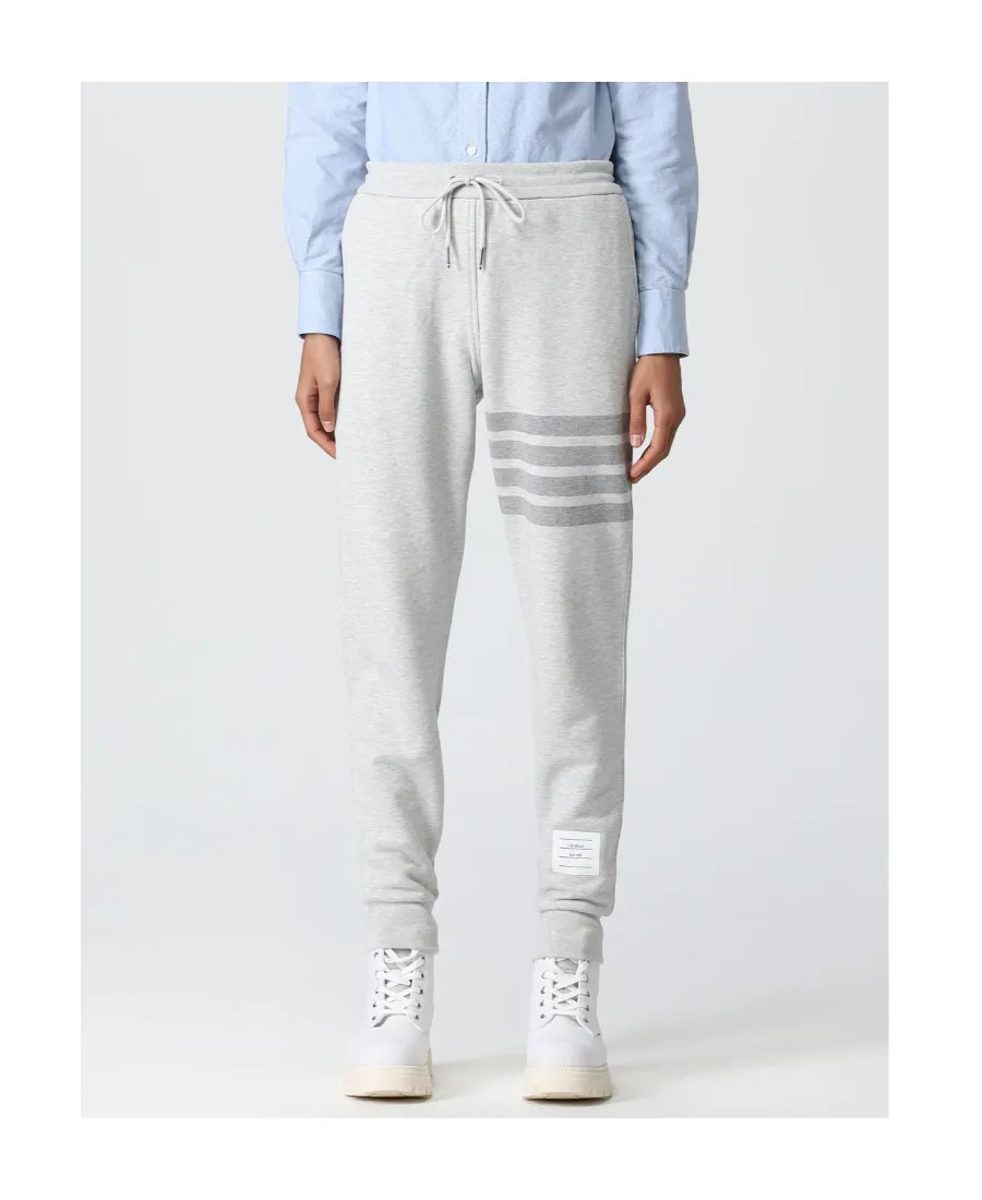 Rwb 4-Bar Striped Track Pants