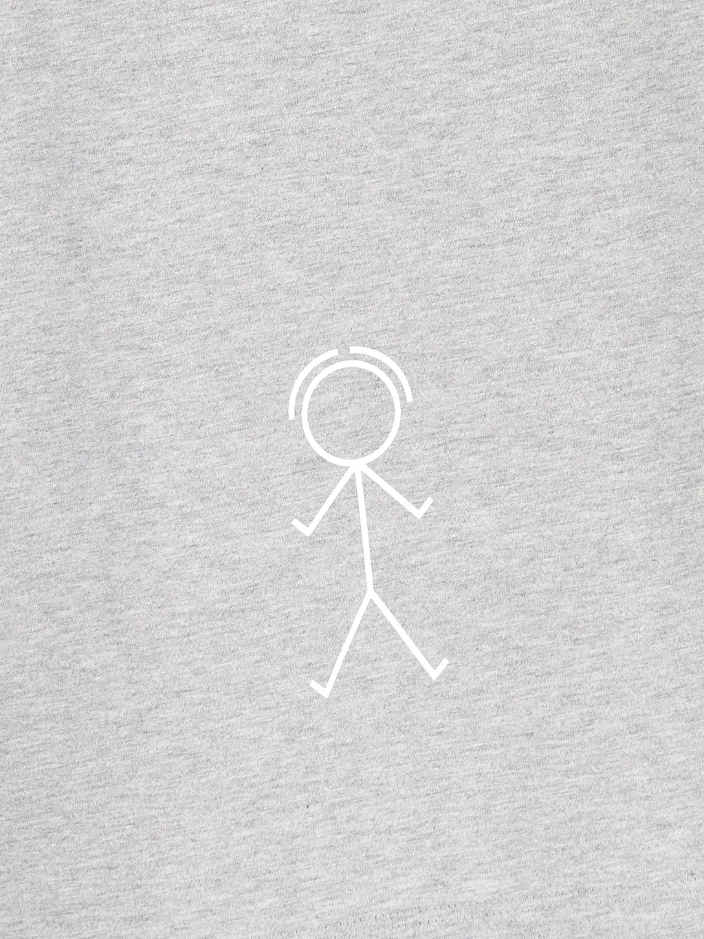 Mr. Thom Logo-Print T-Shirt