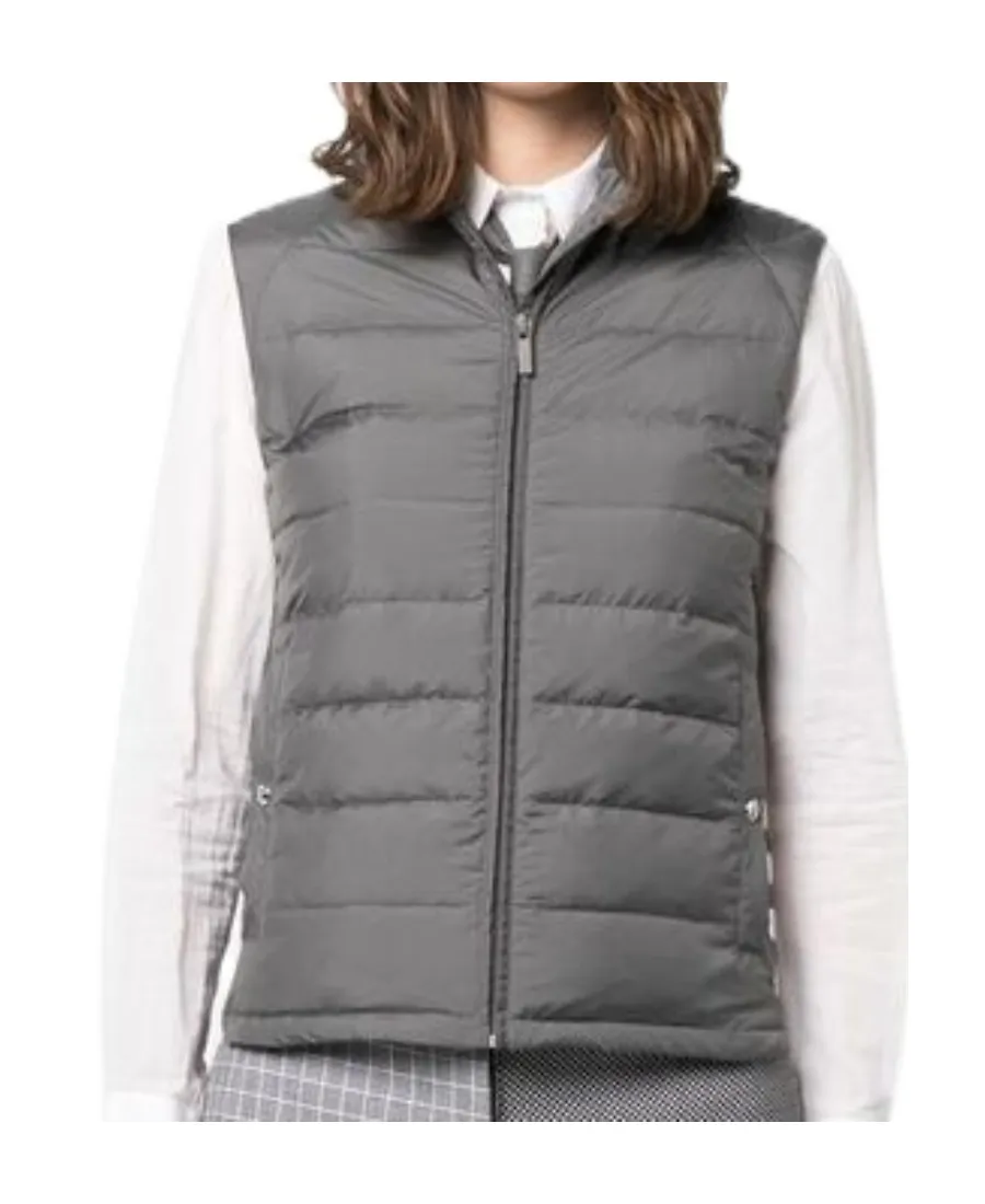 4-Bar Padded Gilet