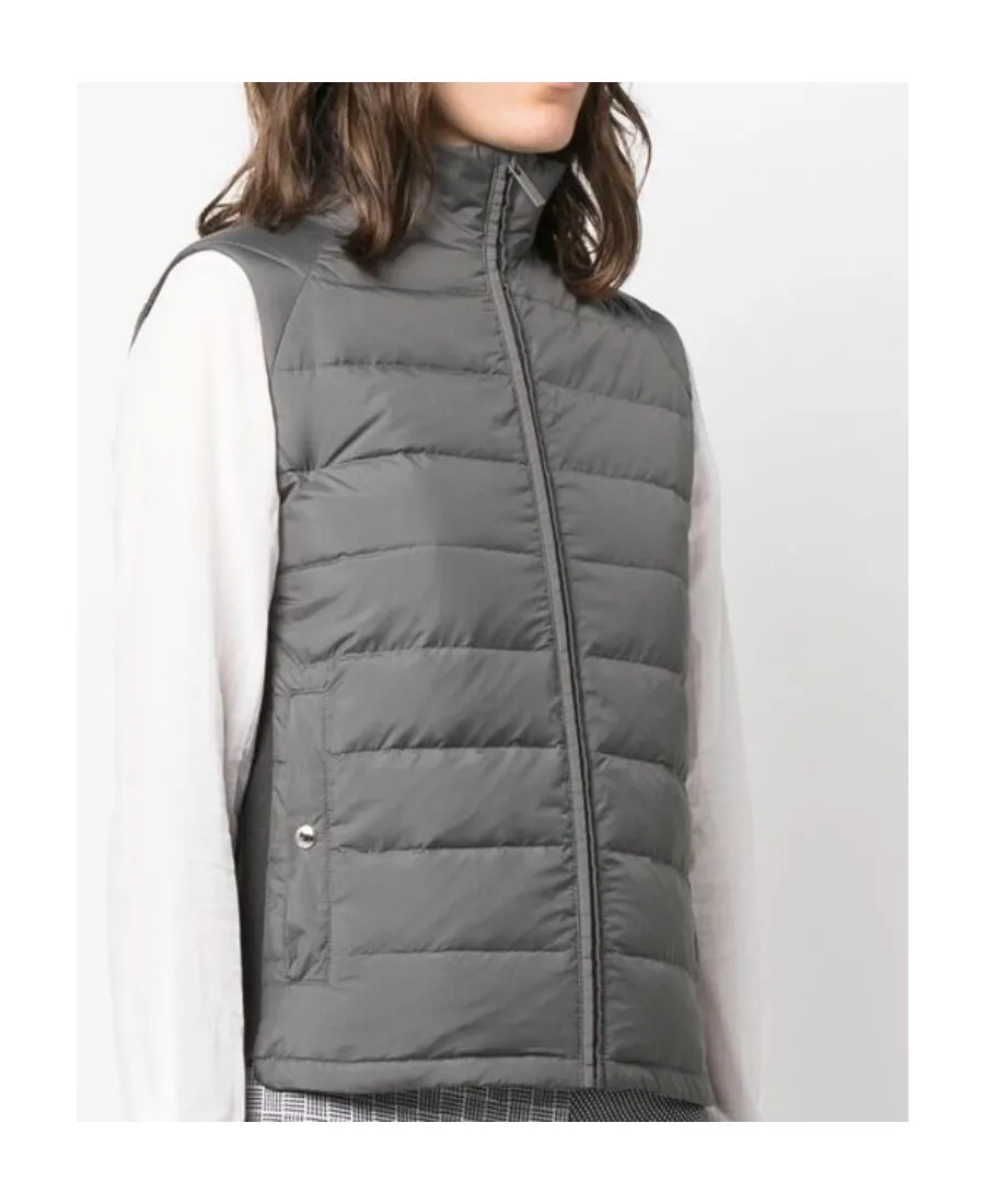 4-Bar Padded Gilet