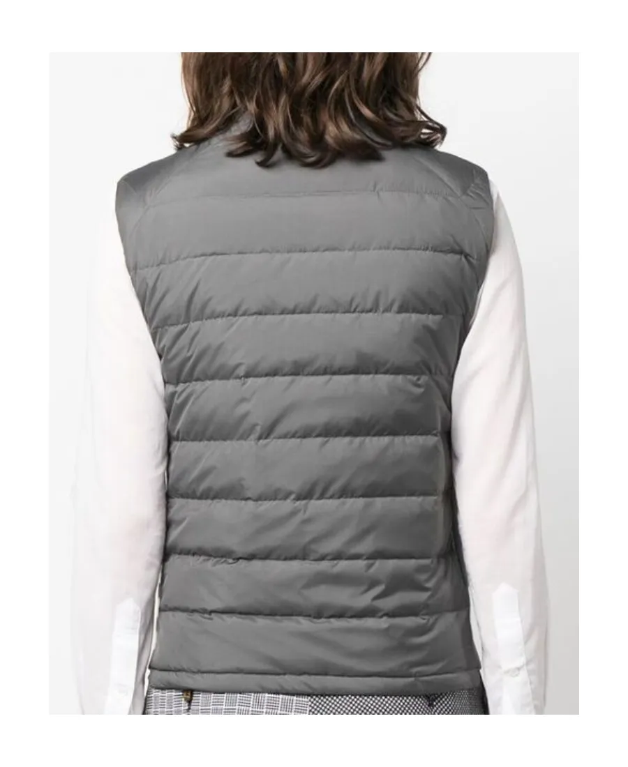 4-Bar Padded Gilet