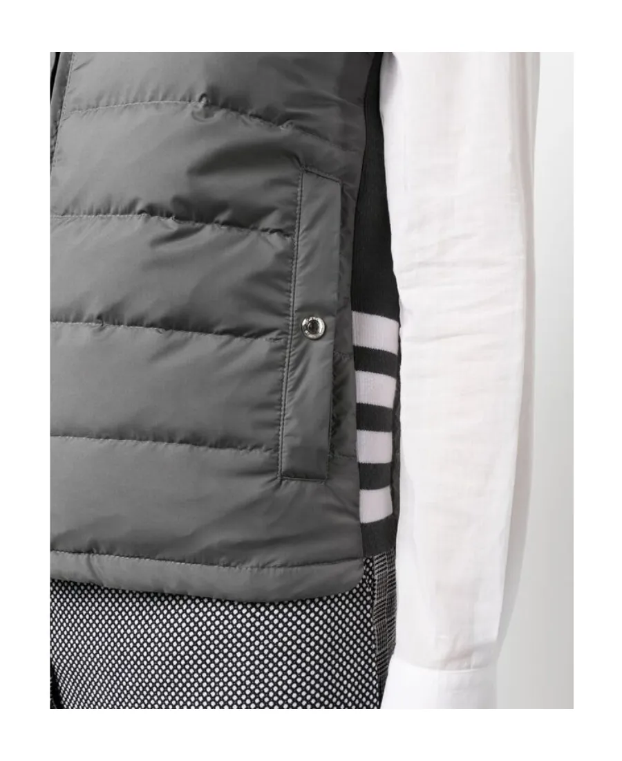 4-Bar Padded Gilet