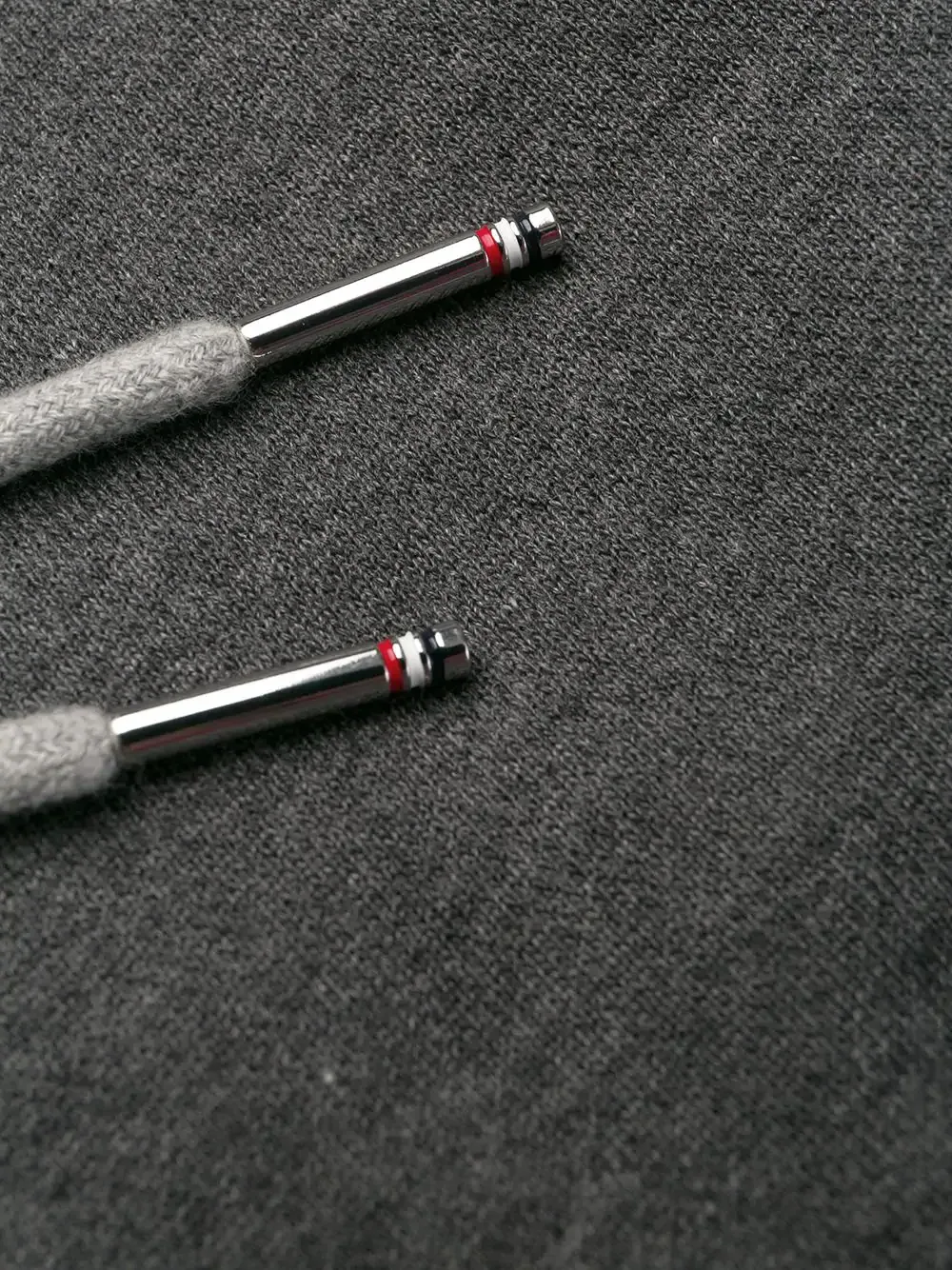 Two-Tone 4 Bar Sweatpants