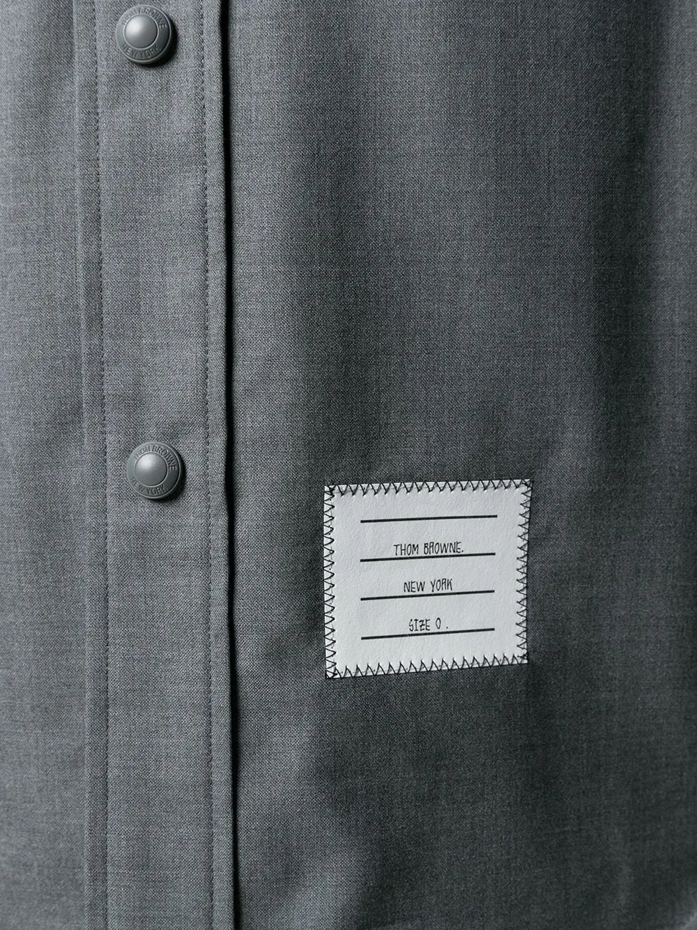 4 Bar Shirt