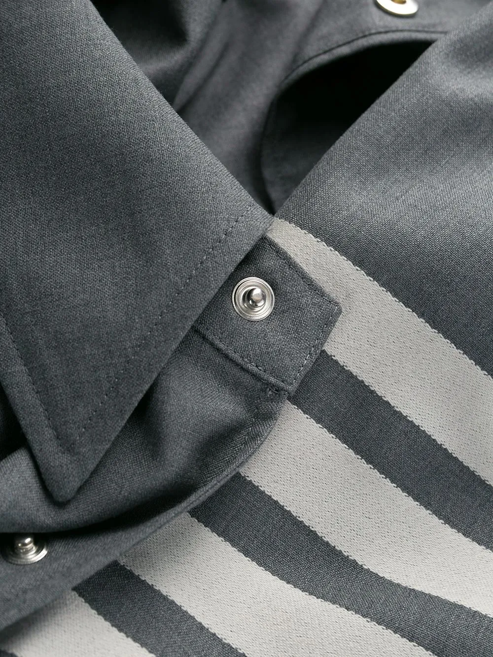 4 Bar Shirt