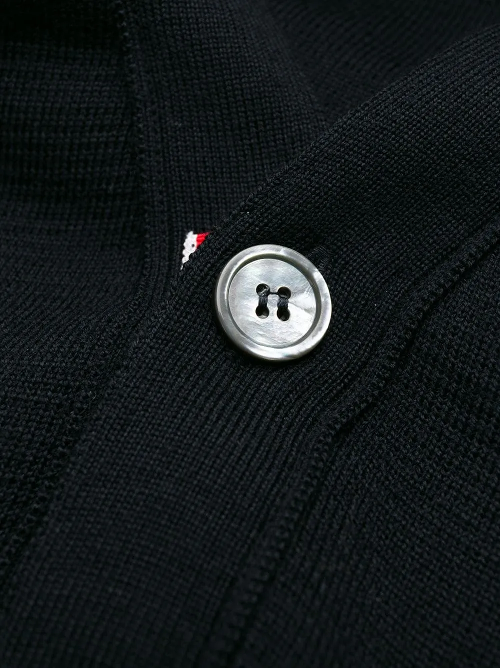 4-Bar Cardigan